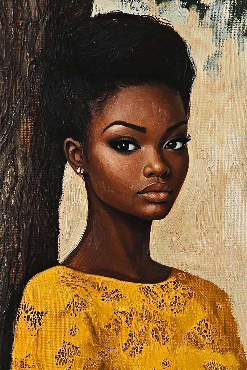 2389136 :: Giclée Fine Art Matte Paper Print