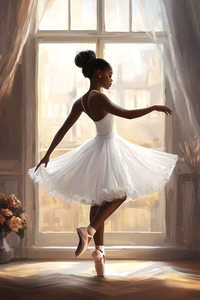 2389133 :: Giclée Fine Art Matte Paper Print