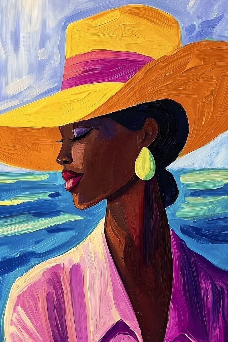 2389121 :: Giclée Fine Art Matte Paper Print