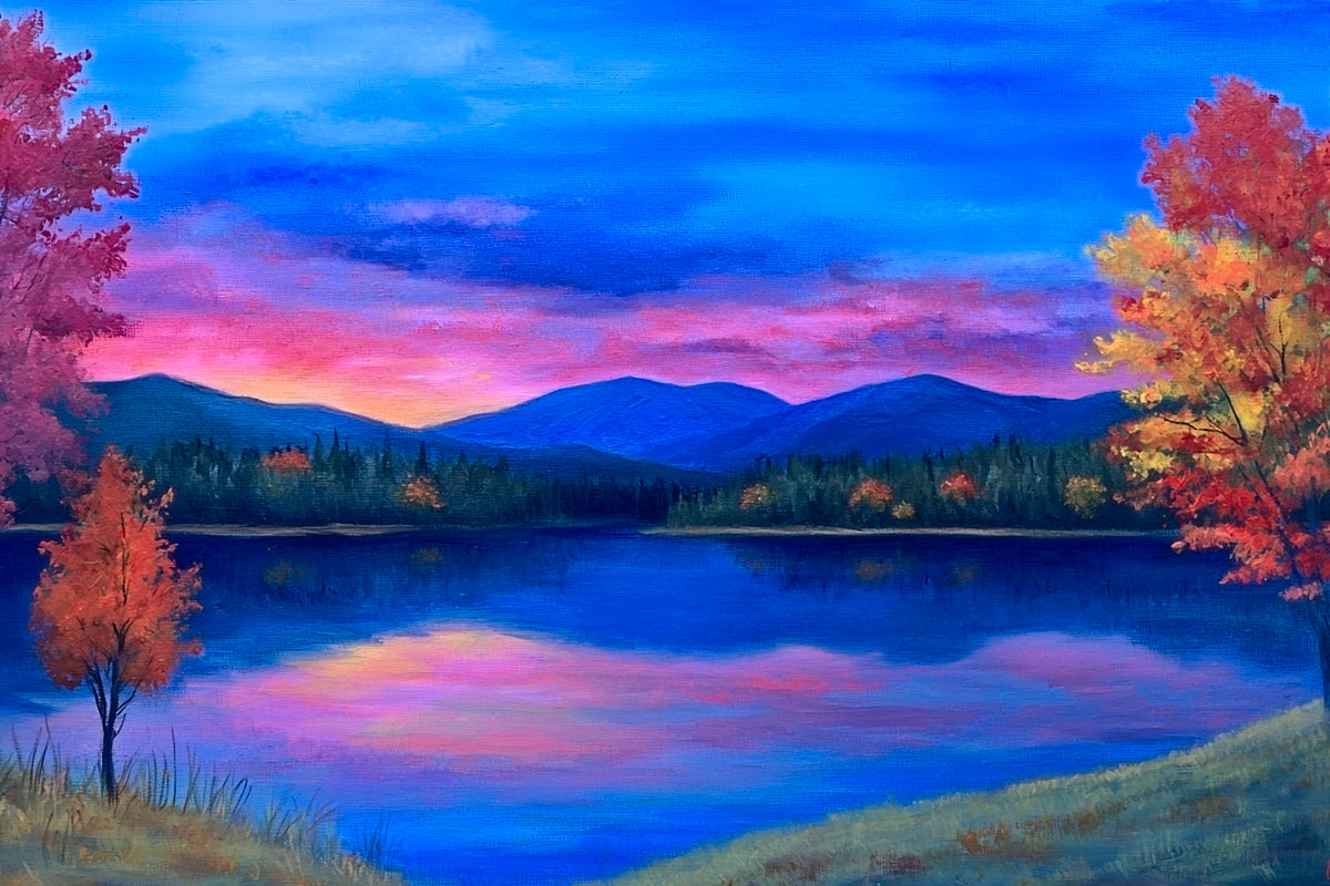 2389119 :: Giclée Fine Art Matte Paper Print