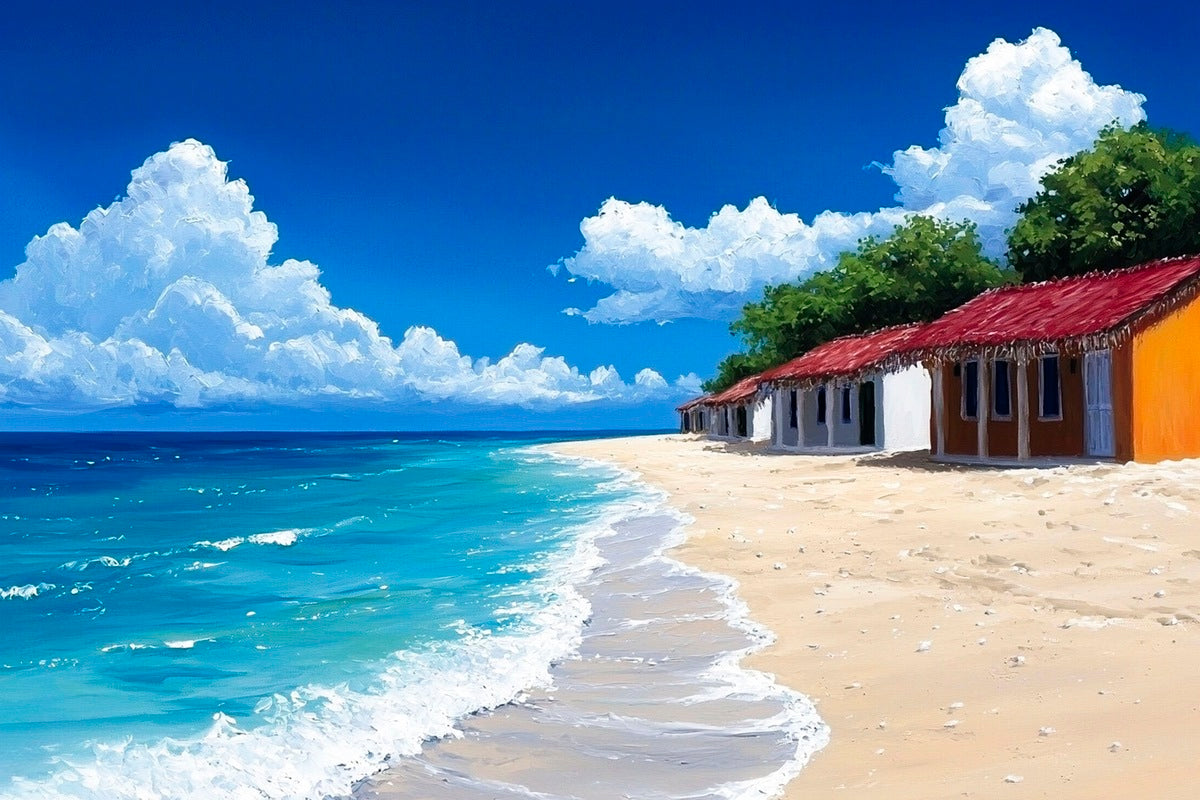 2389123 :: Giclée Fine Art Matte Paper Print