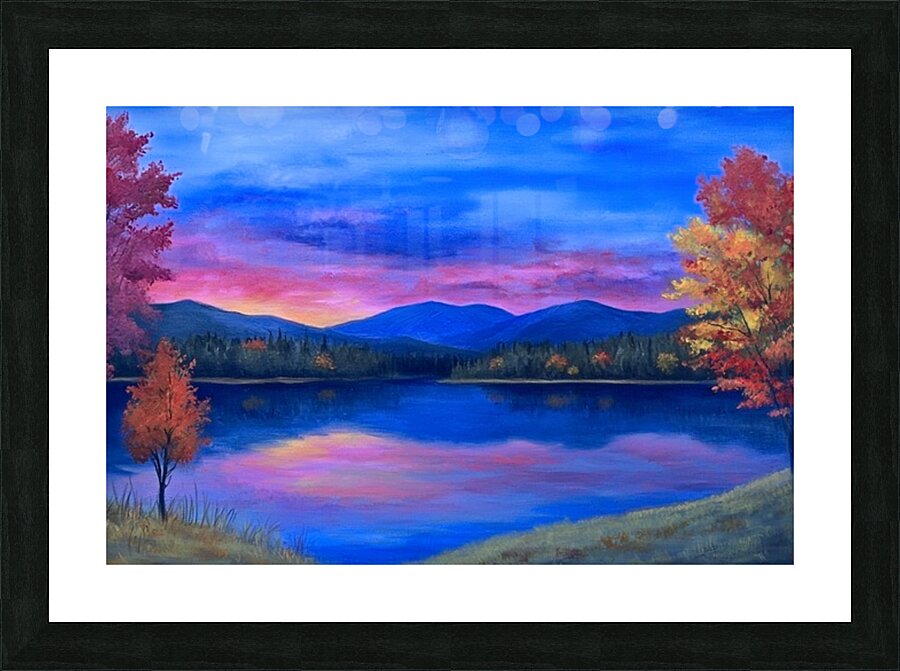 2389119 :: Framed Print
