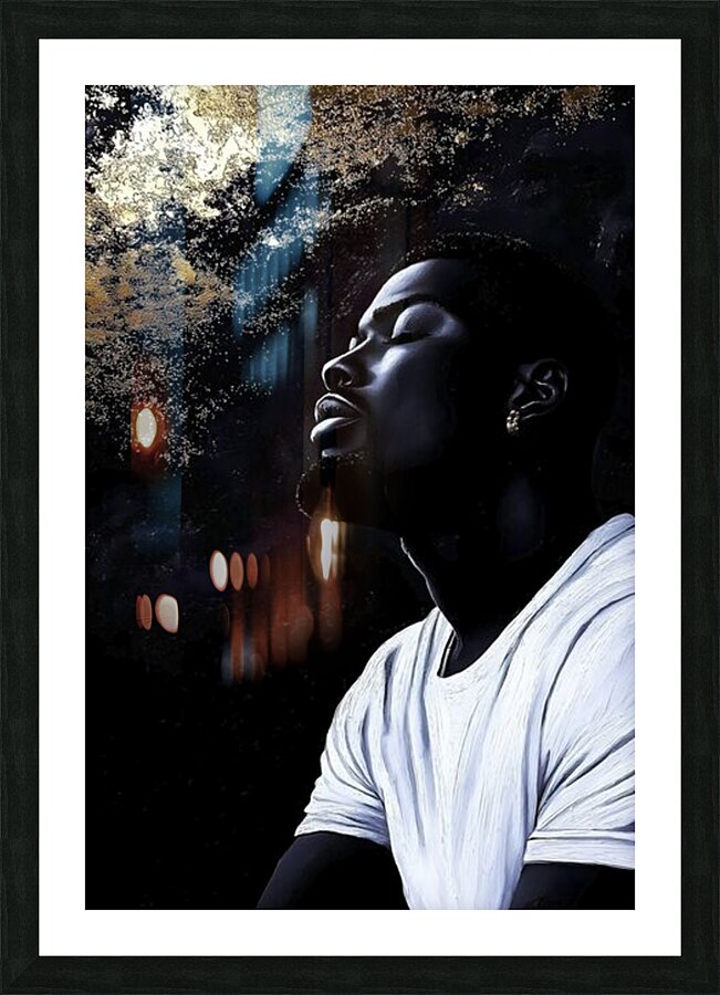 2389120 :: Framed Print