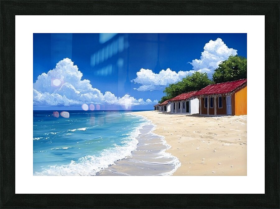 2389123 :: Framed Print