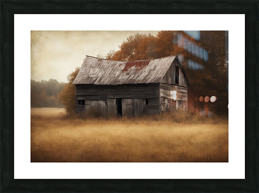 2389128 :: Framed Print