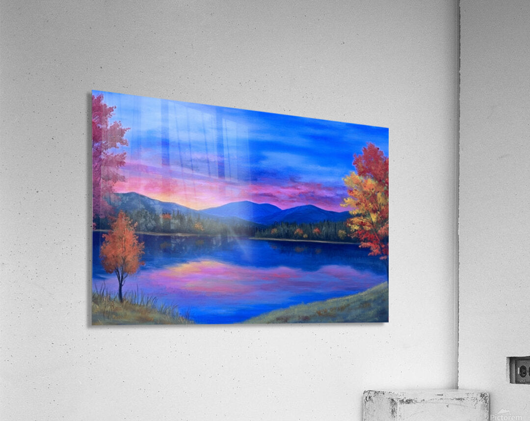 2389119 :: Acrylic Print