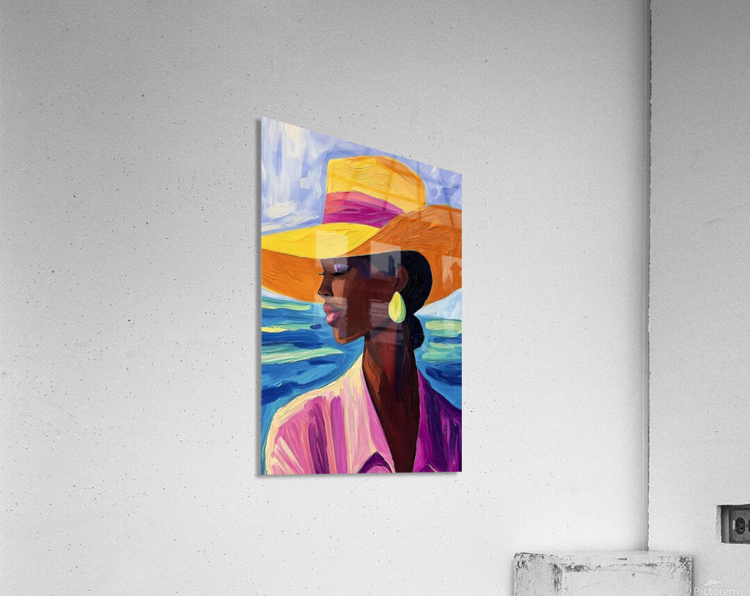 2389121 :: Acrylic Print