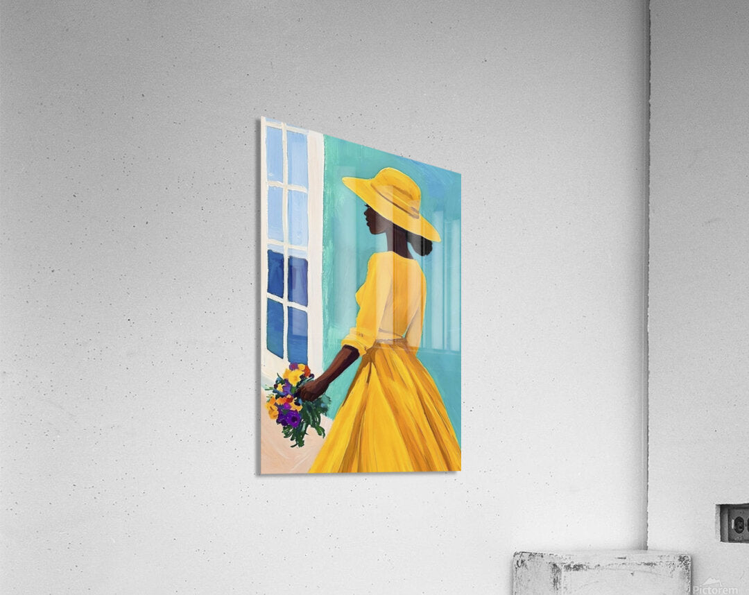 2389122 :: Acrylic Print