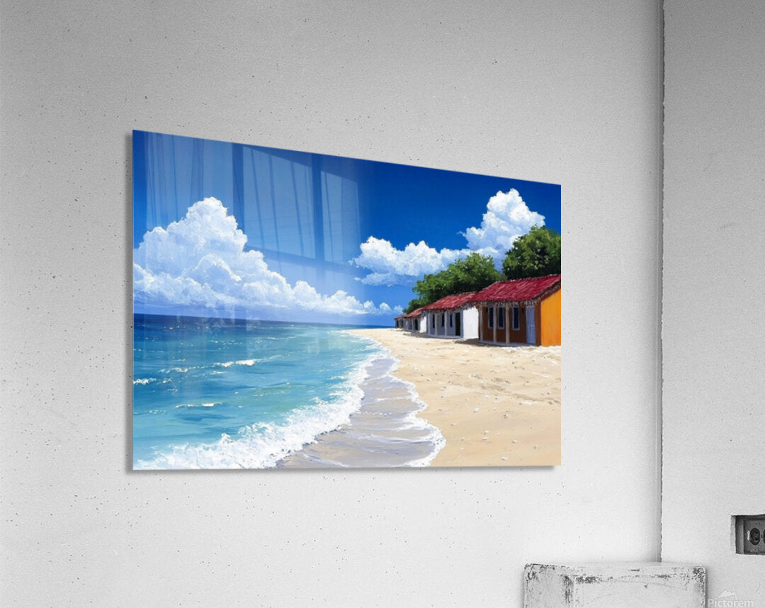 2389123 :: Acrylic Print