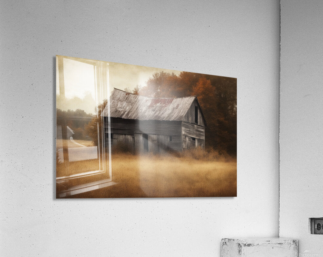 2389128 :: Acrylic Print