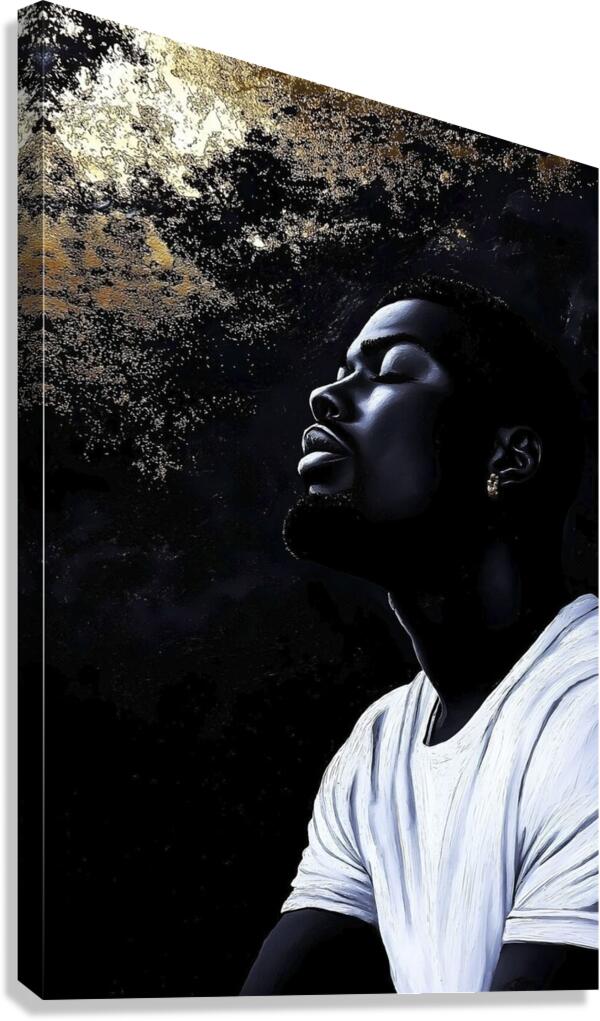 2389120 :: Giclée Stretched Canvas Print