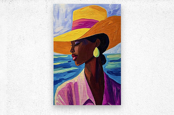 2389121 :: Brushed Metal Print