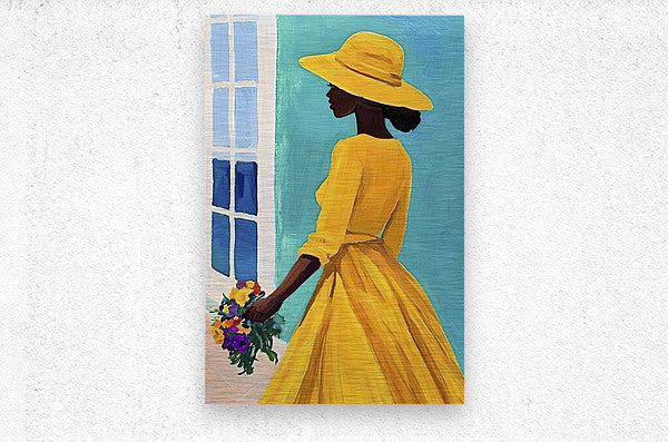 2389122 :: Brushed Metal Print