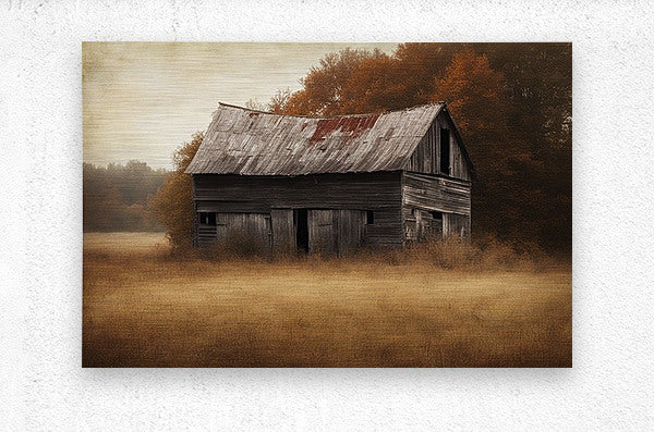2389128 :: Brushed Metal Print