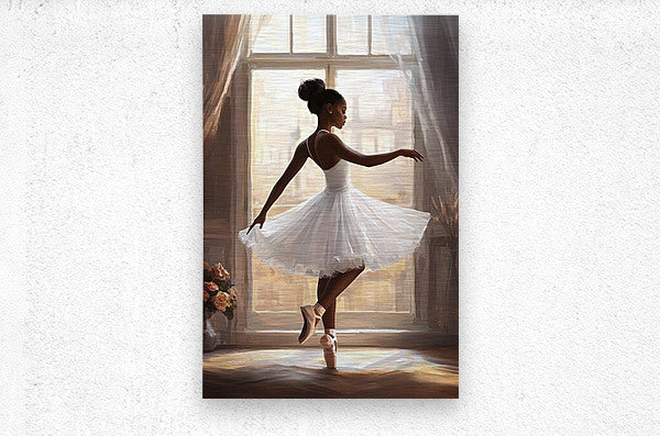 2389133 :: Brushed Metal Print