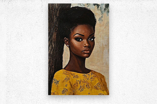 2389136 :: Brushed Metal Print