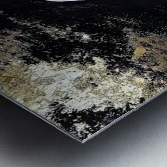 2389120 :: Brushed Metal Print