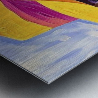 2389121 :: Brushed Metal Print