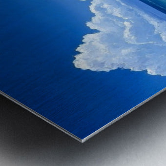 2389123 :: Brushed Metal Print
