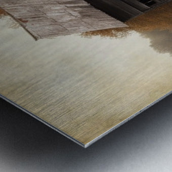 2389128 :: Brushed Metal Print
