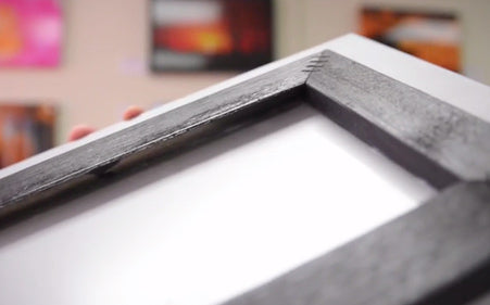 2389122 :: Brushed Metal Print