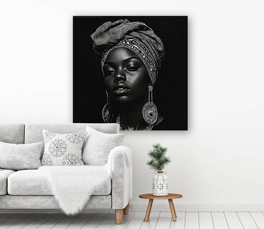 2389131 :: Giclée Stretched Canvas Print