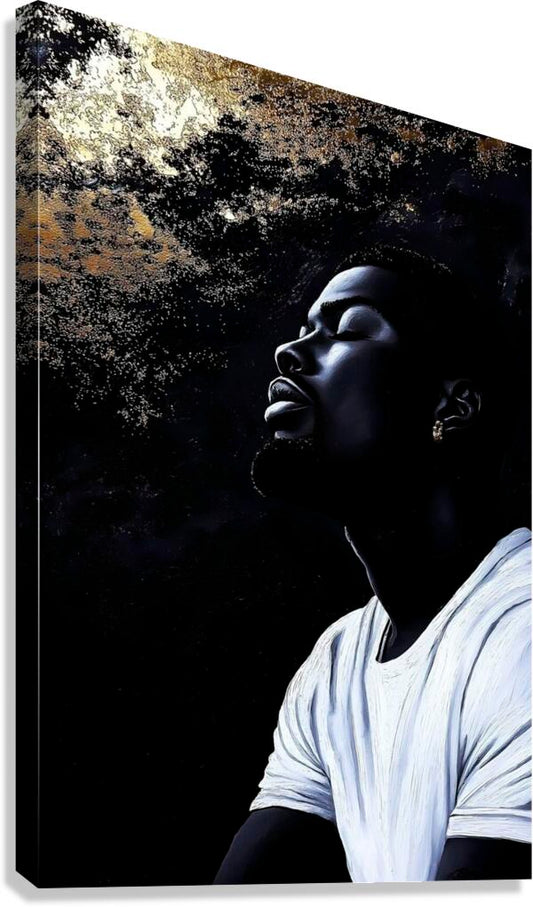 2389120 :: Giclée Stretched Canvas Print