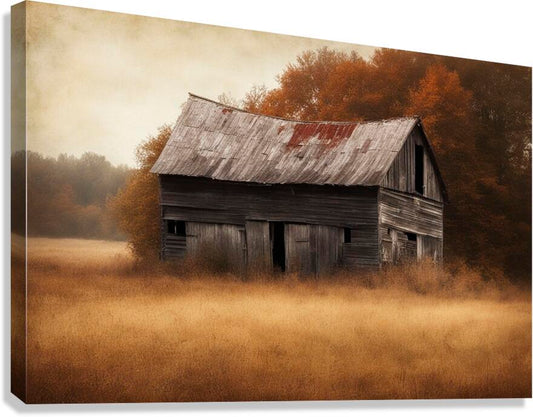 2389128 :: Giclée Stretched Canvas Print