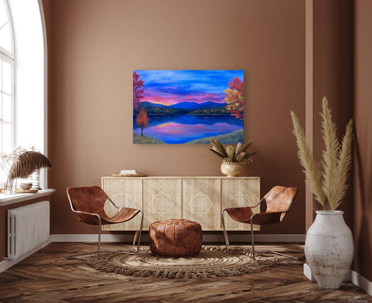 2389119 :: Giclée Stretched Canvas Print